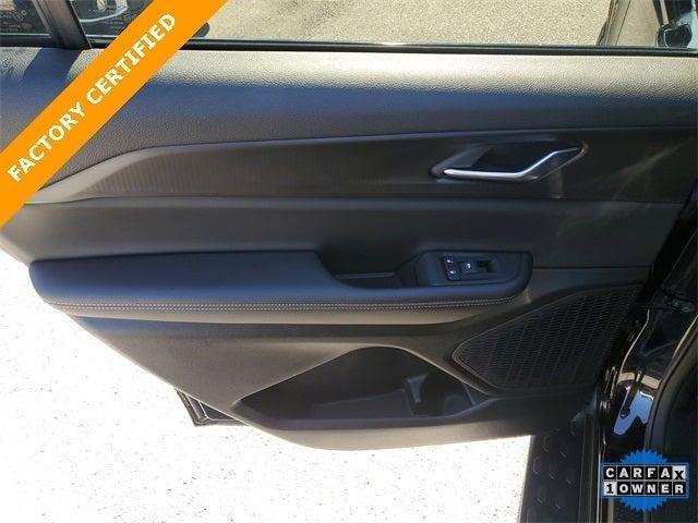 used 2024 Jeep Grand Cherokee L car, priced at $41,403