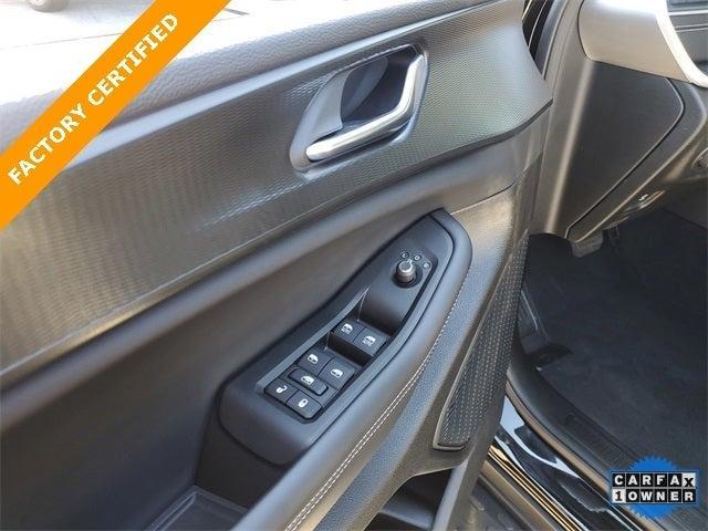 used 2024 Jeep Grand Cherokee L car, priced at $41,403