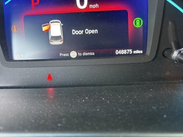 used 2023 Honda Odyssey car, priced at $42,000