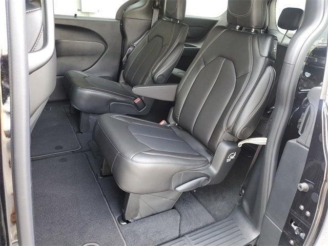 new 2025 Chrysler Voyager car, priced at $38,613