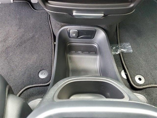 new 2025 Chrysler Voyager car, priced at $38,613