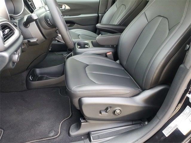 new 2025 Chrysler Voyager car, priced at $38,613