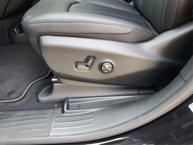 new 2025 Chrysler Voyager car, priced at $38,613