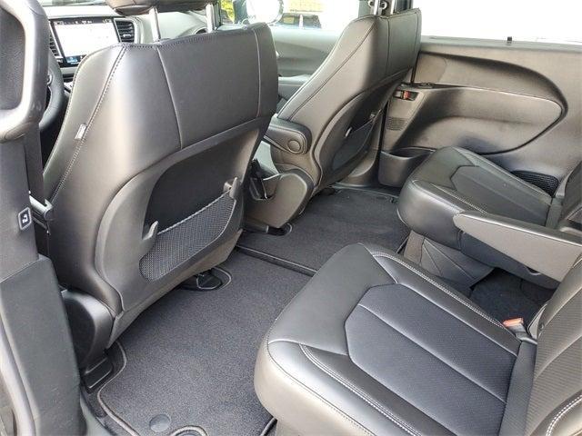 new 2025 Chrysler Voyager car, priced at $38,613
