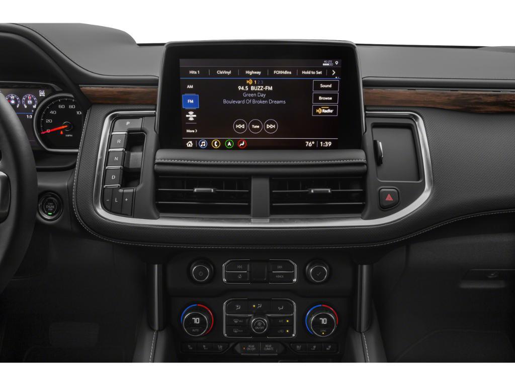 used 2022 Chevrolet Suburban car, priced at $42,500