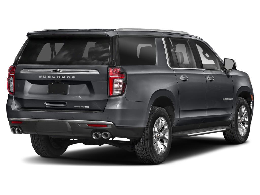 used 2022 Chevrolet Suburban car, priced at $42,500