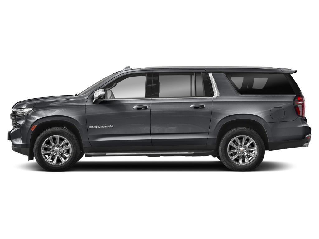 used 2022 Chevrolet Suburban car, priced at $42,500