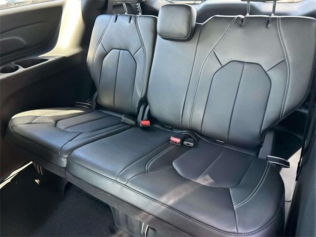 new 2026 Chrysler Voyager car, priced at $38,901