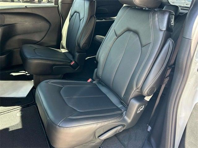 new 2026 Chrysler Voyager car, priced at $38,901