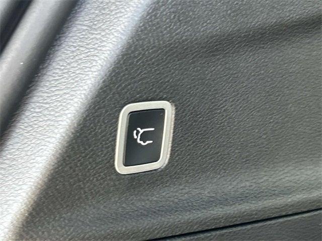 new 2026 Chrysler Voyager car, priced at $38,901