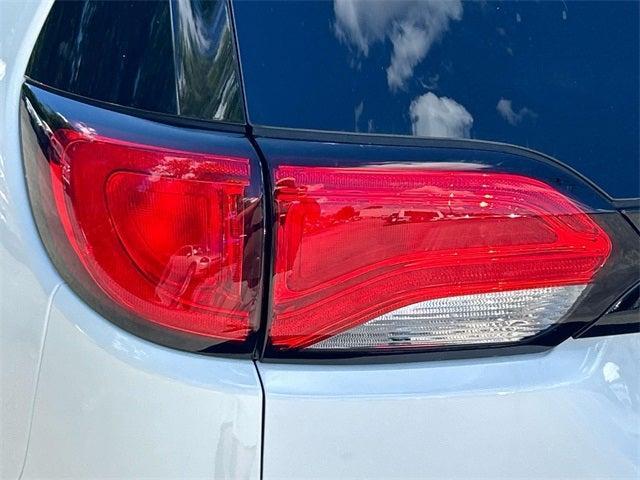 new 2026 Chrysler Voyager car, priced at $38,901