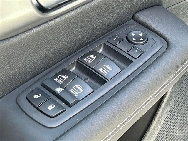 new 2026 Chrysler Voyager car, priced at $38,901