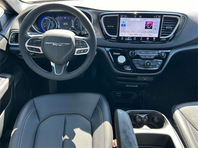 new 2026 Chrysler Voyager car, priced at $38,901