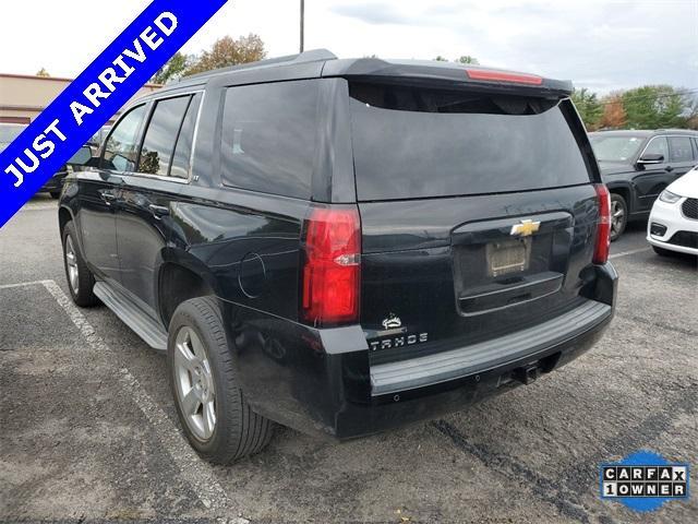 used 2015 Chevrolet Tahoe car, priced at $20,601