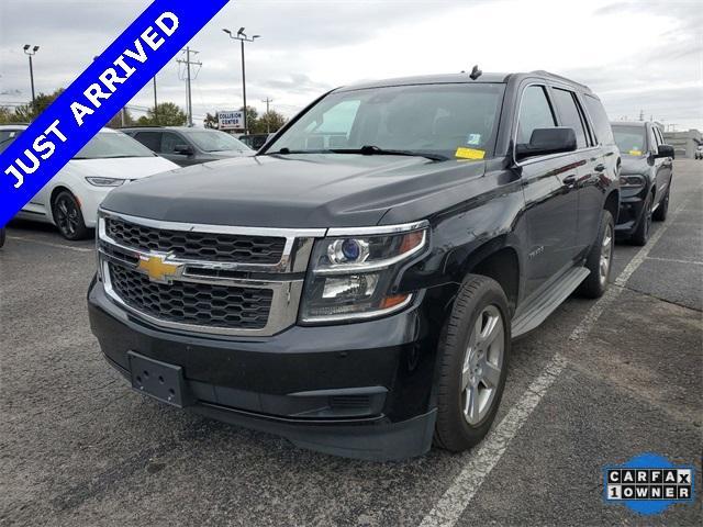 used 2015 Chevrolet Tahoe car, priced at $20,601