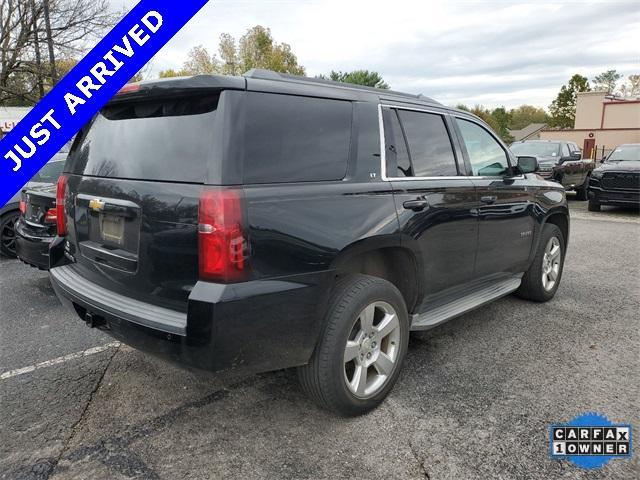 used 2015 Chevrolet Tahoe car, priced at $20,601