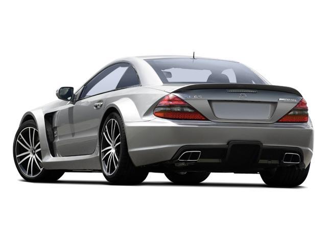 used 2009 Mercedes-Benz SL-Class car, priced at $21,900