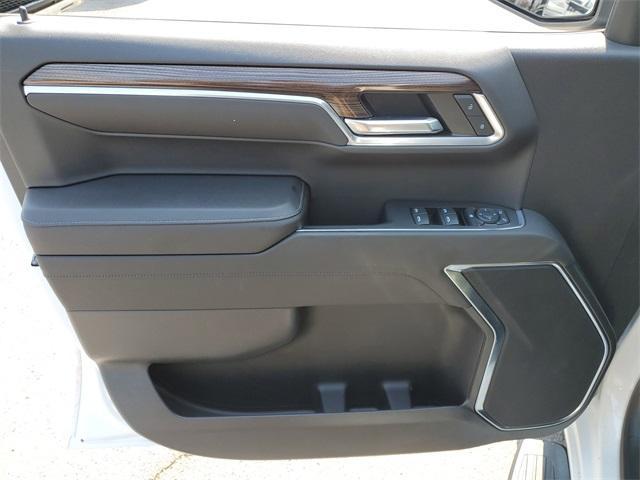 used 2023 Chevrolet Silverado 1500 car, priced at $45,548