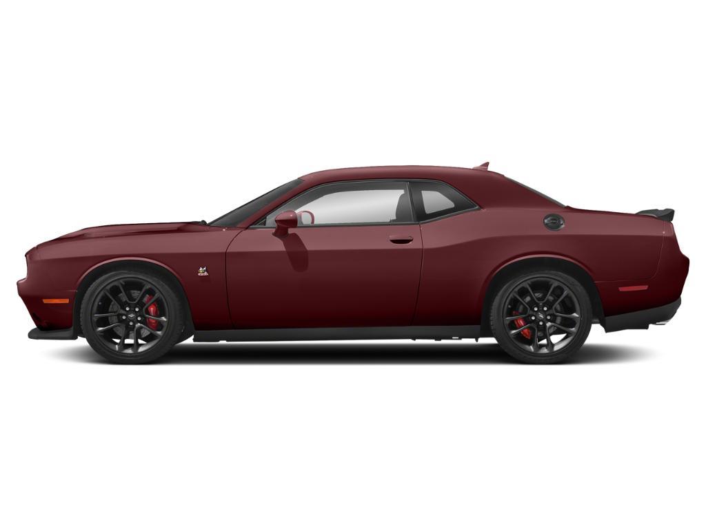 used 2021 Dodge Challenger car, priced at $39,991