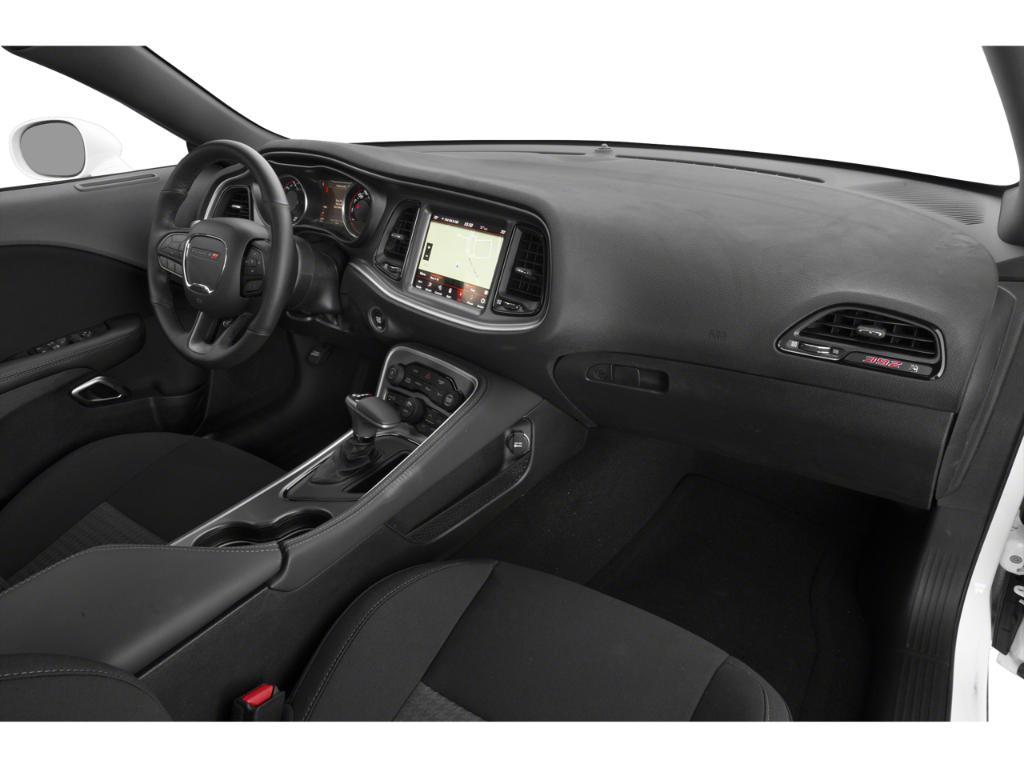 used 2021 Dodge Challenger car, priced at $39,991