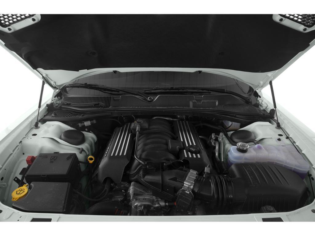 used 2021 Dodge Challenger car, priced at $39,991