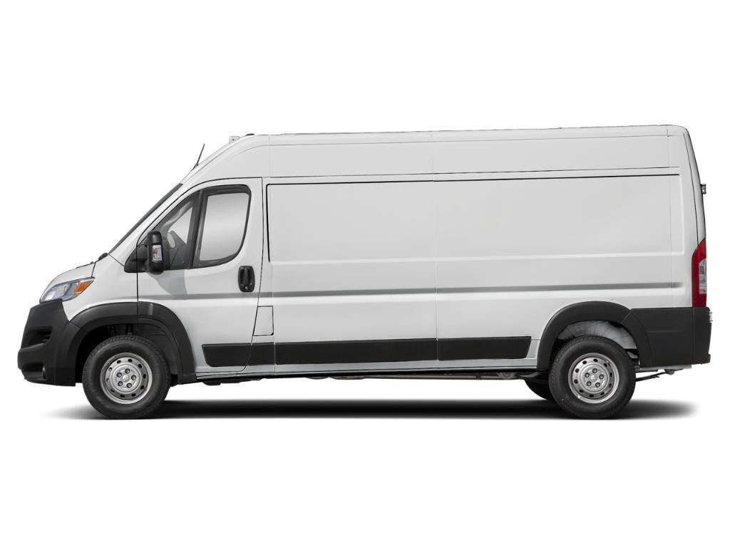 new 2024 Ram ProMaster 2500 car, priced at $50,780