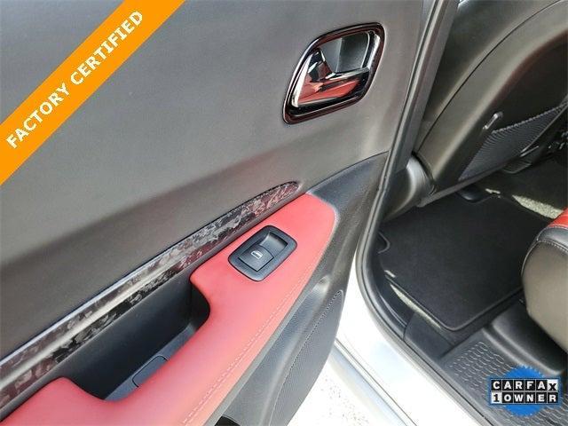 used 2021 Dodge Durango car, priced at $35,592
