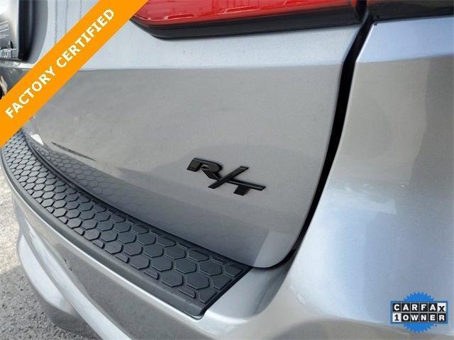 used 2021 Dodge Durango car, priced at $35,592