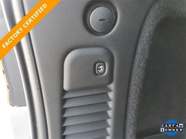 used 2021 Dodge Durango car, priced at $35,592