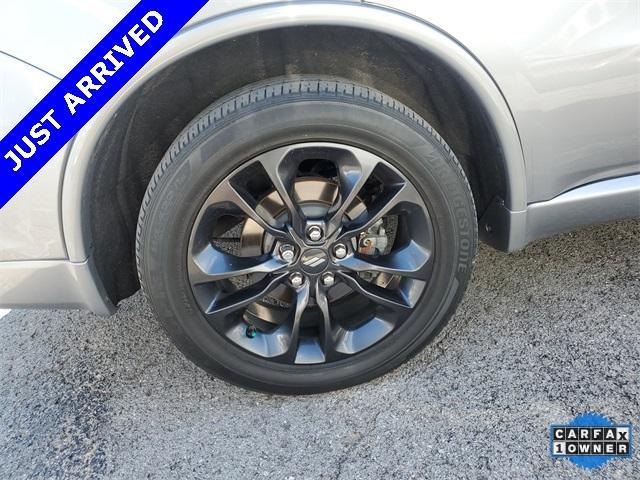 used 2021 Dodge Durango car, priced at $34,990
