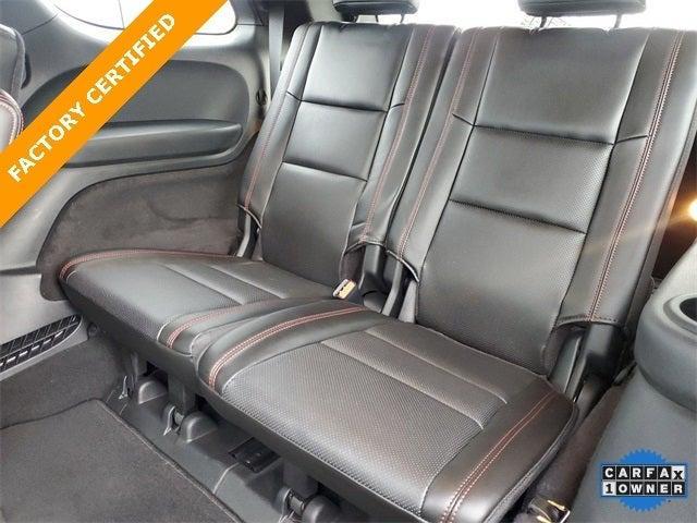 used 2023 Dodge Durango car, priced at $44,601