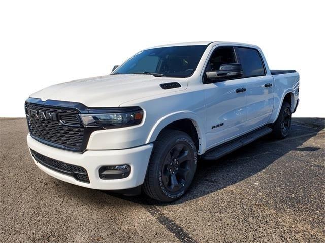 new 2026 Ram 1500 car, priced at $51,415