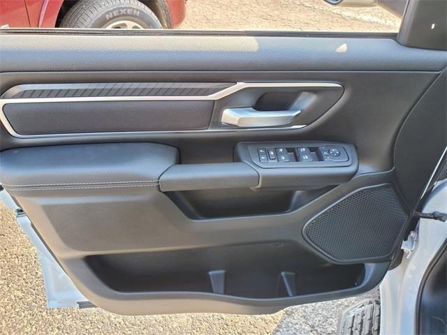 new 2026 Ram 1500 car, priced at $51,415