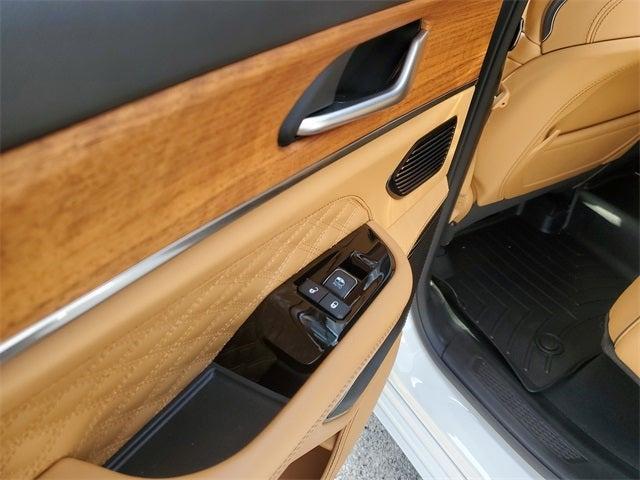 used 2023 Jeep Grand Cherokee car, priced at $50,435
