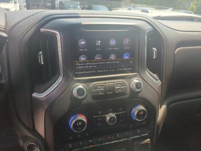 used 2020 GMC Sierra 2500 car, priced at $57,900