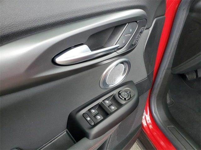 new 2024 Dodge Hornet car, priced at $32,325
