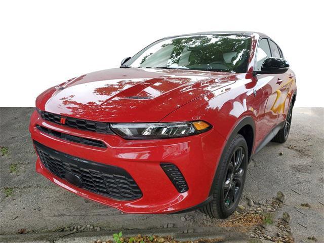 new 2024 Dodge Hornet car, priced at $36,575