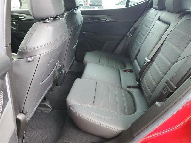 new 2024 Dodge Hornet car, priced at $32,325