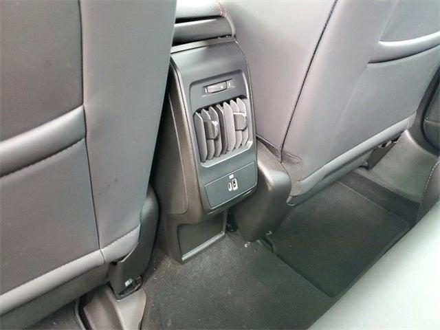 new 2024 Dodge Hornet car, priced at $32,325