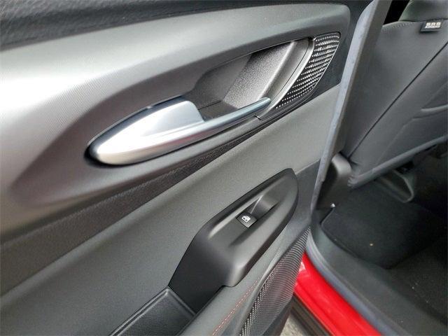 new 2024 Dodge Hornet car, priced at $32,325