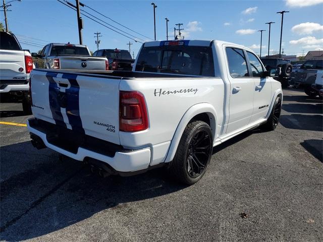 new 2024 Ram 1500 car, priced at $96,329