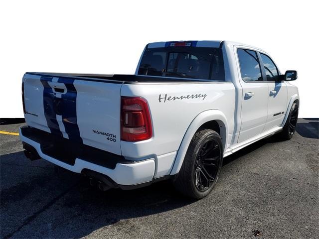 new 2024 Ram 1500 car, priced at $101,329