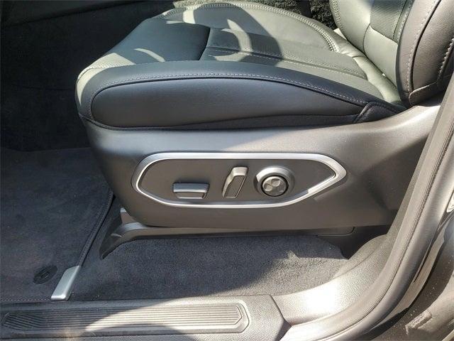 new 2025 Jeep Wagoneer car, priced at $75,527