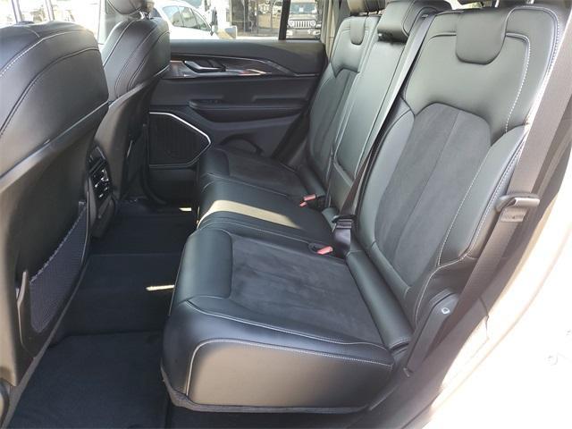 used 2022 Jeep Grand Cherokee car, priced at $37,703