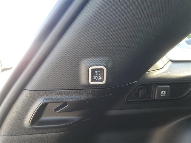 used 2022 Jeep Grand Cherokee car, priced at $37,703