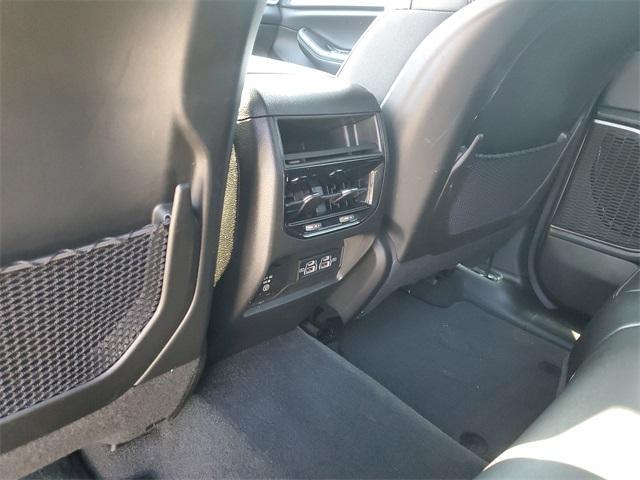 used 2022 Jeep Grand Cherokee car, priced at $37,703
