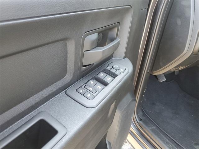 new 2025 Ram 2500 car, priced at $56,369