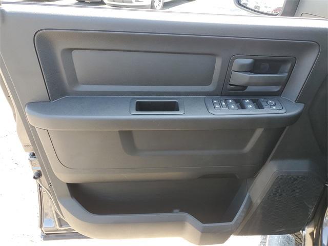 new 2025 Ram 2500 car, priced at $56,369