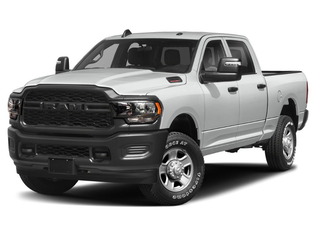 new 2024 Ram 2500 car, priced at $43,119
