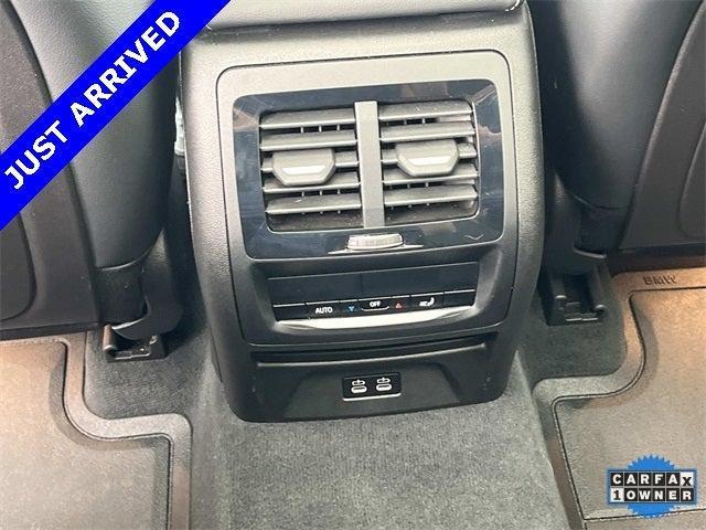 used 2023 BMW X3 car, priced at $51,991
